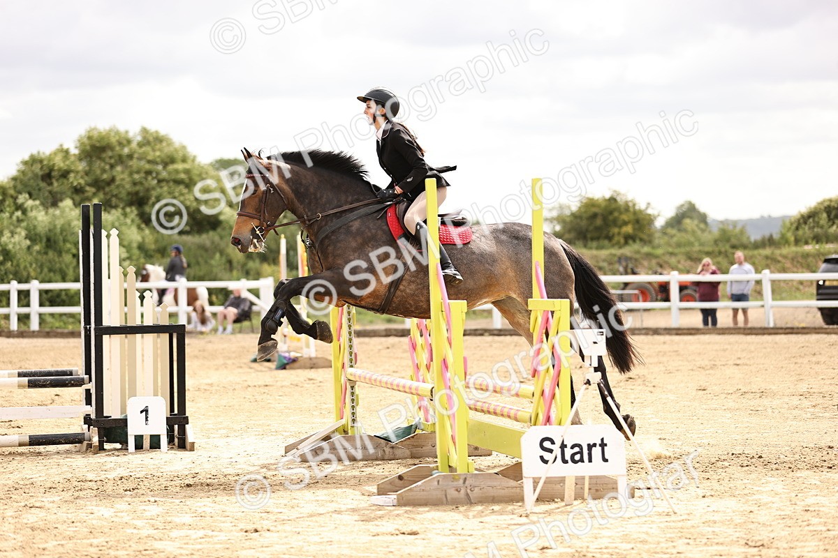 SBM_006778 - Class 1 - 70cm showjumping