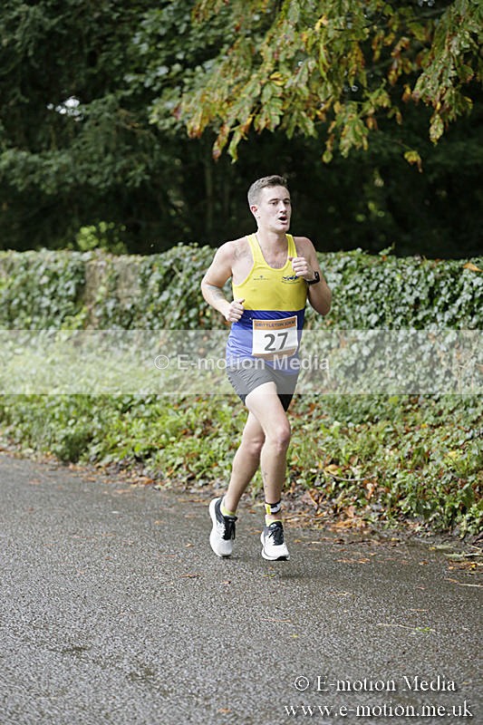 CAD131019-0619 - Cadence Events Grittleton 10km 13/10/19