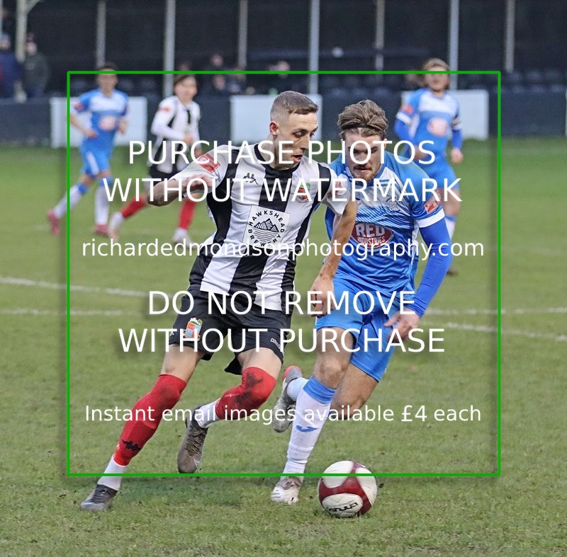 IMG_1934 - Kendal Town v Newcastle Town