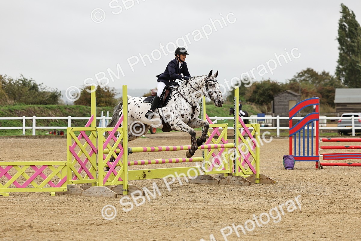 SBM_006426 - Class 74 - 85cm