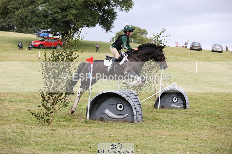 240825X-144506-35091 - 80cm XC 14.30 to 15.30