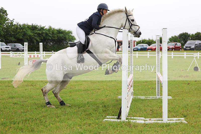 3E7A6080 - Class 5: Senior 80cm