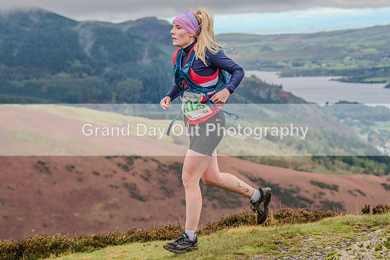 British Fell Relay-460 - British Fell & Hill Relay Championship Braithwaite Keswick Saturday 21st October 2023