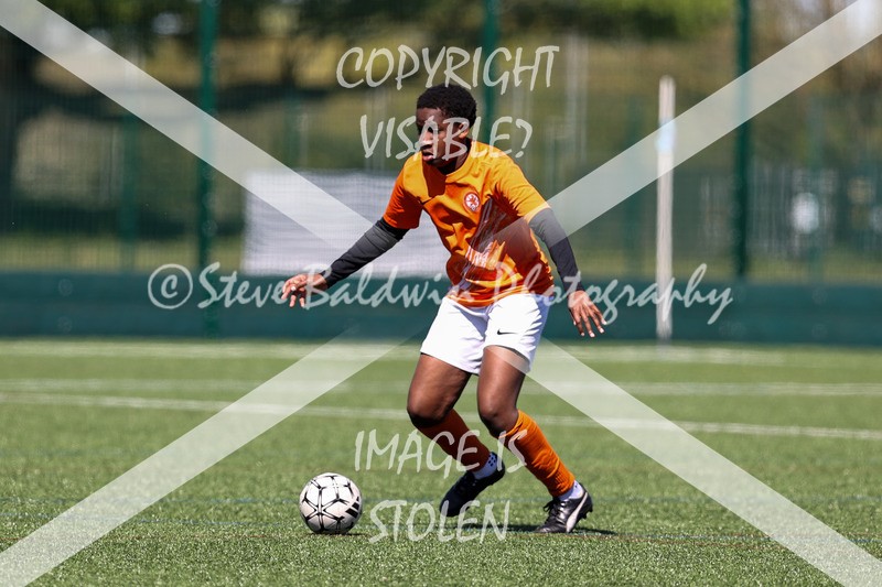 1DX30761 - 2026-04-25 FC Abbey Meads U14 North Wilts RTC V Rugby Borough FC