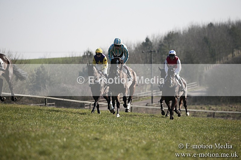PtP 240218 237 - Vine & Craven Hunt Point-to-Point Barbury racecourse 24/02/18