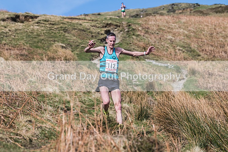 Black Combe-522 - Black Combe Fell Race Saturday 8th March 2025