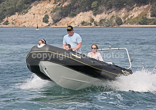 090809 BOMBARD EXPLORER RIB IMG_6519 - RIBs, Tenders, Dories, Dinghies