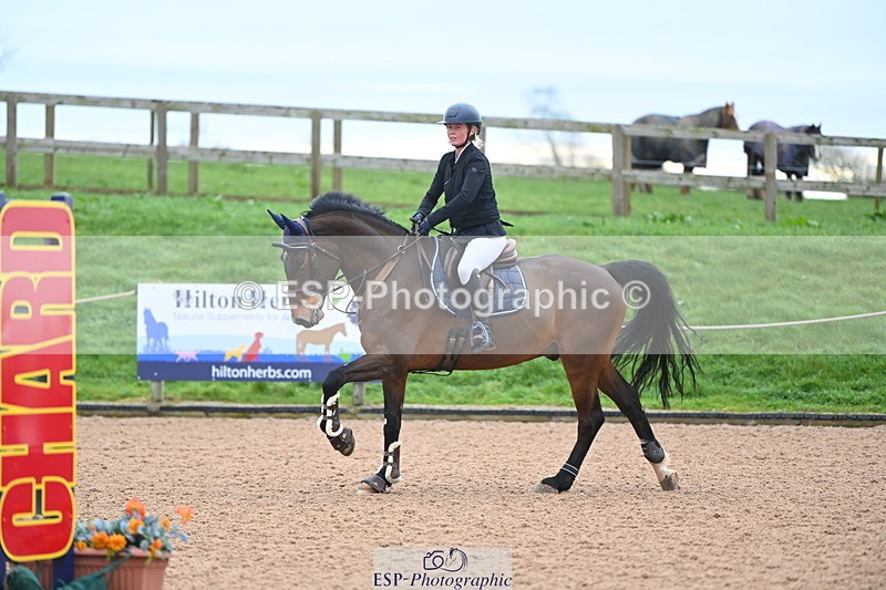 240316A-085823-02231 - Cls 13 Snr 1.05 and 1.10m Open