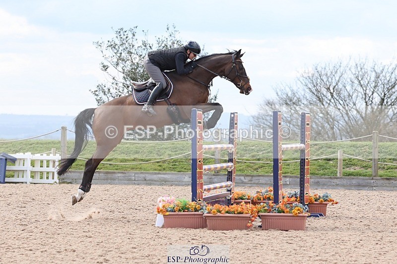 250314-130726-02072 - Cls 8+9 Foxhunter and 1.20m Open
