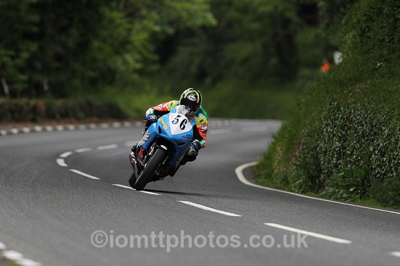 PR154730 - Superbike TT