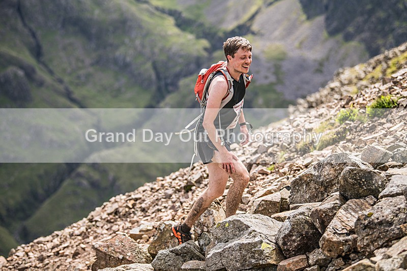 Borrowdale-1416 - Borrowdale Fell Race Saturday 2nd August 2025