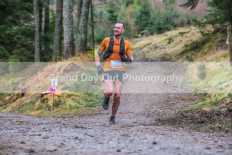 Glentress Marathon-657 - High Terrain Events Glentress Marathon Trail Run Saturday 19th February 2023