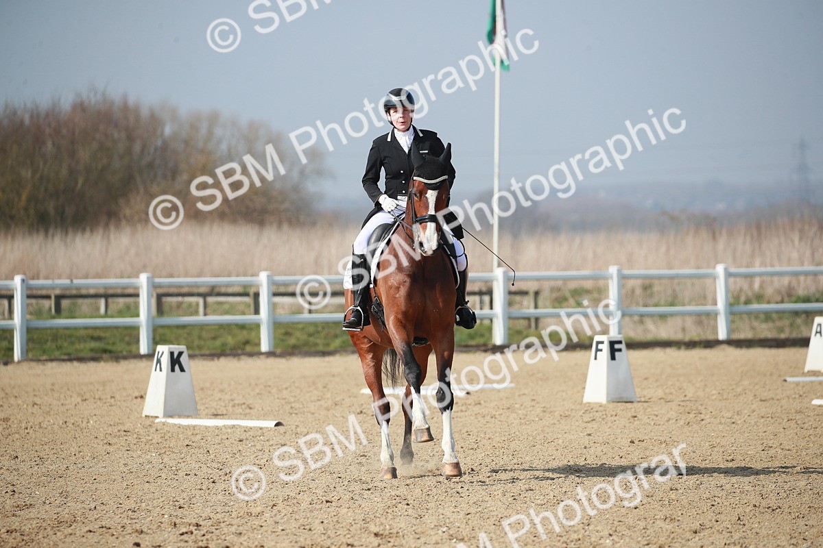 SBM_008315 - Class 30 - FEI intermediate I