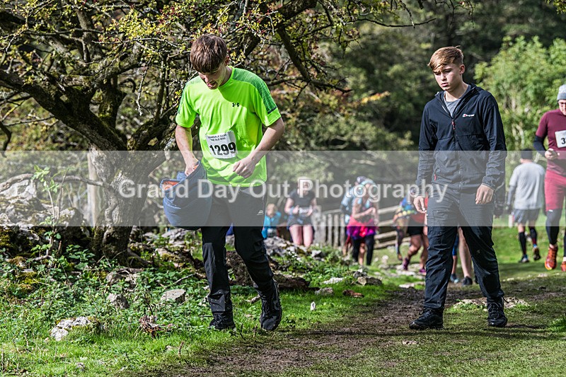 Dovedale Dash-2481 - Dovedale Dash Sunday 5th October 2025