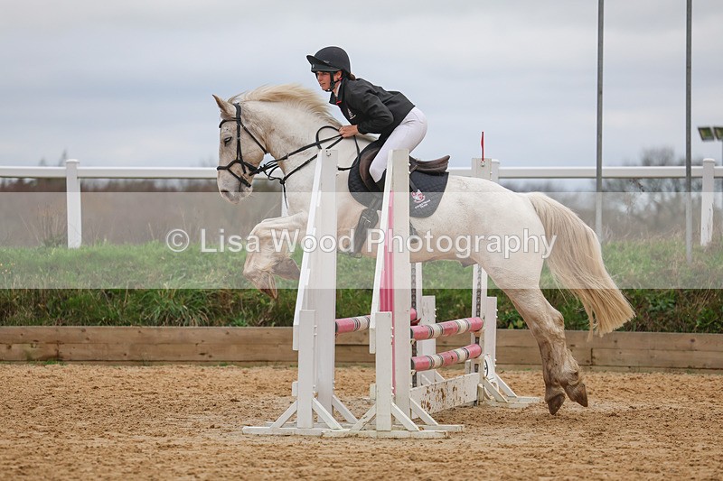 3E7A2450 - Class 4: 70 -75cm