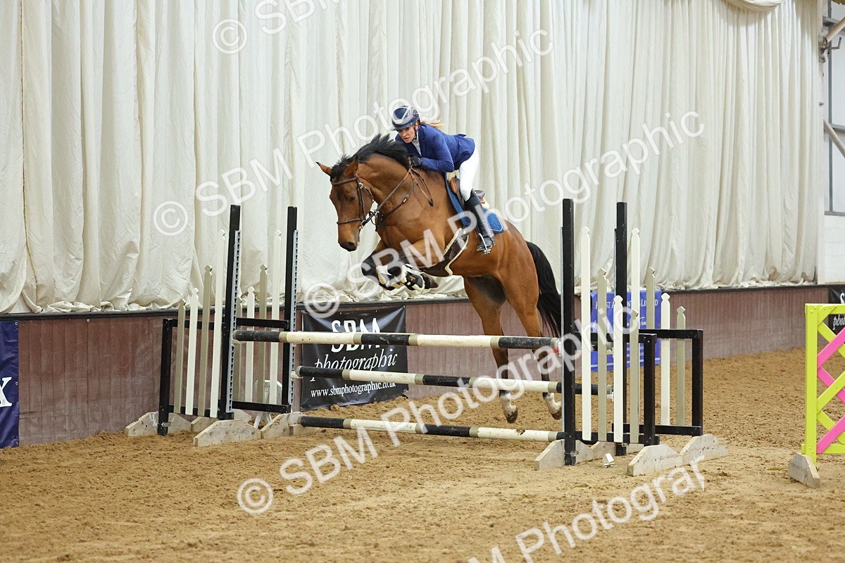 SBM_000528 - Class 2 - British Novice - 90cm