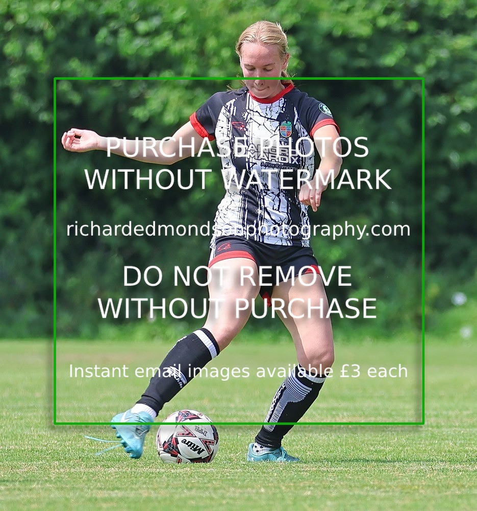 533A9035 - Kendal Town Ladies U18