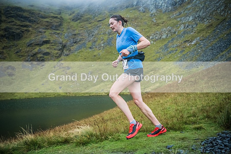 Bannerdale-122 - Bannerdale Fell Race Wednesday 19th August 2026