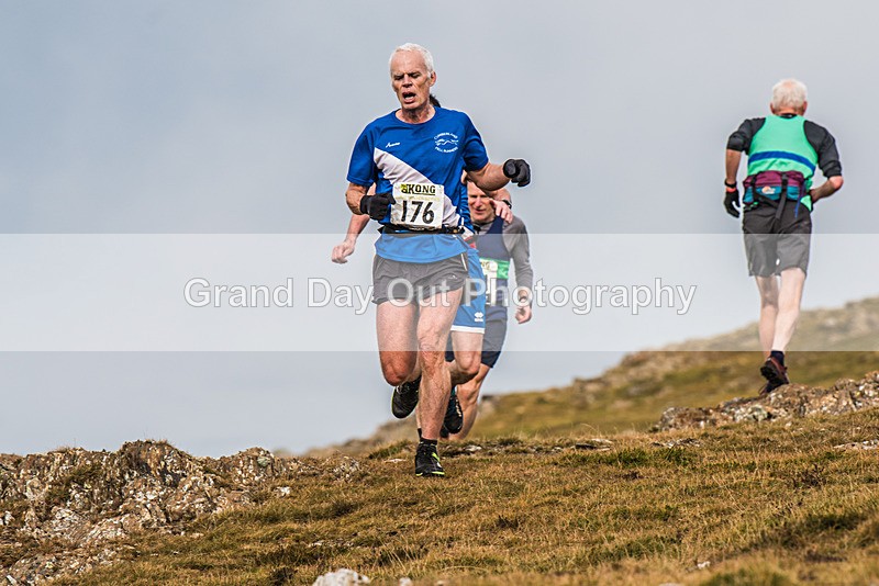 Buttermere-419 - Buttermere Shepherds Meet Fell Race Sunday 29th October 2023