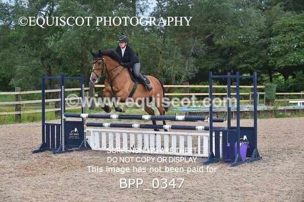BPP_0347 - CLASS 5 0.95m Amateur Championship Qualifier