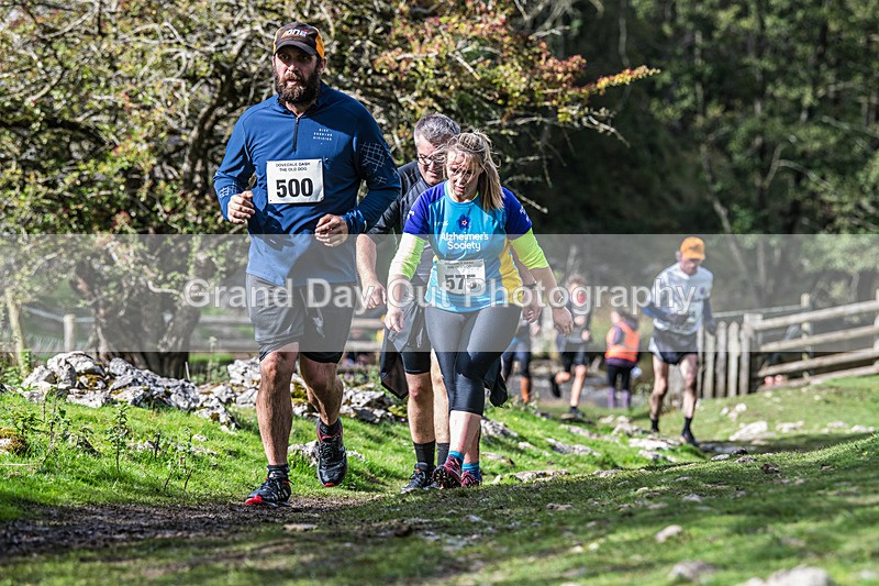 Dovedale Dash-2177 - Dovedale Dash Sunday 5th October 2025