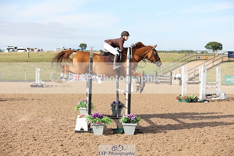 250629-183759-13995 - Cls 39-41 Children on Horses