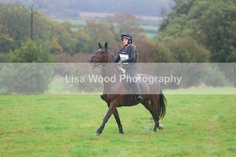 3E7A1180 - Class 2: 70cm: Half Roll Top