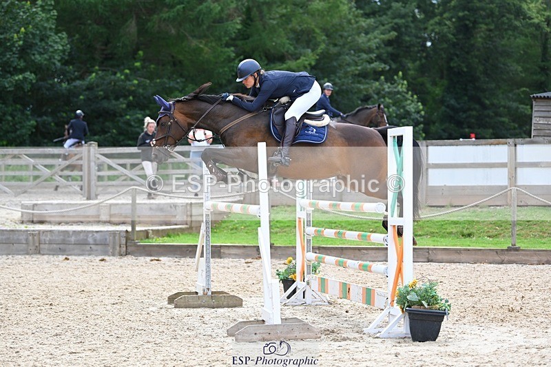 230713-160903-29626 - Cls 68 Foxhunter & 1.20m Open