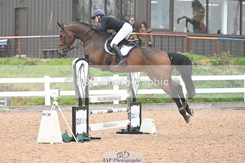 241102A-124006-04610 - SAT Cls 15 Foxhunter and 1.20m Open