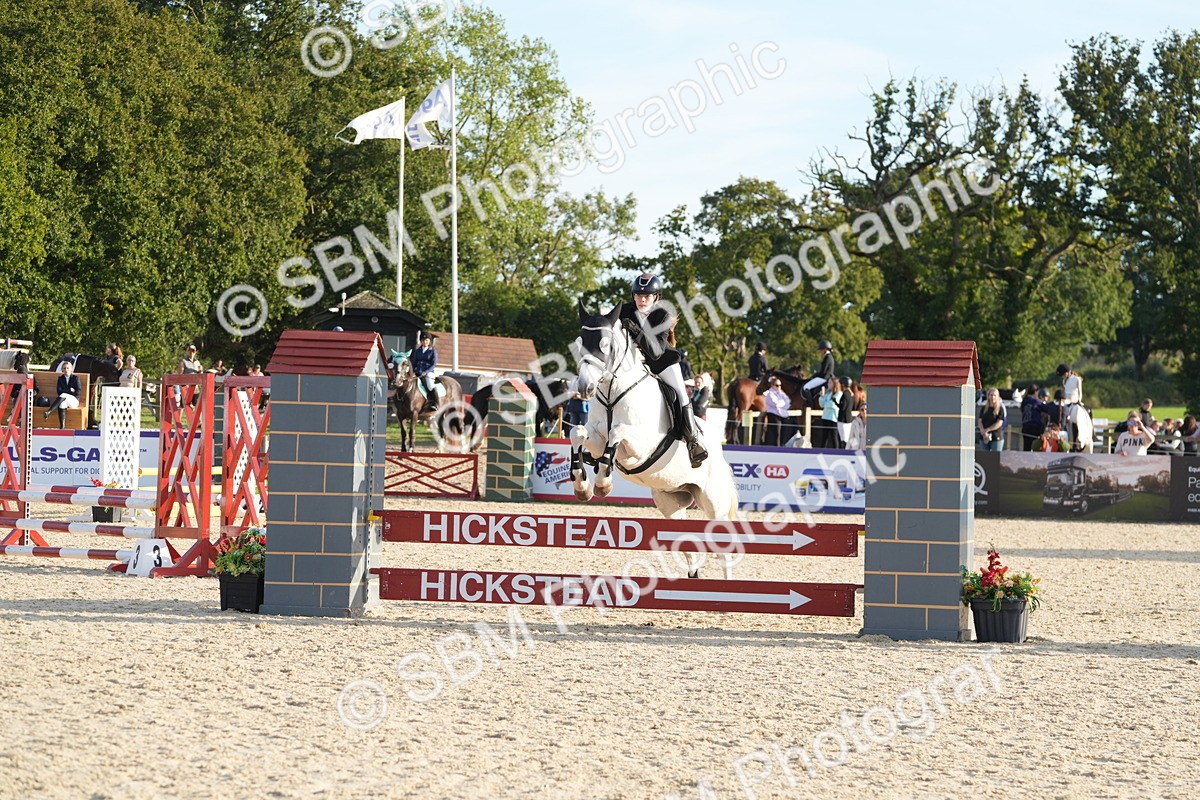 SBM_53486 - J23 - Junior Horse 70cm Championship