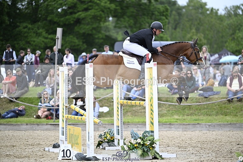 250525A-145100-18011 - C-257-Mark.Davidson-NO.LIMITS.DAMERLOO