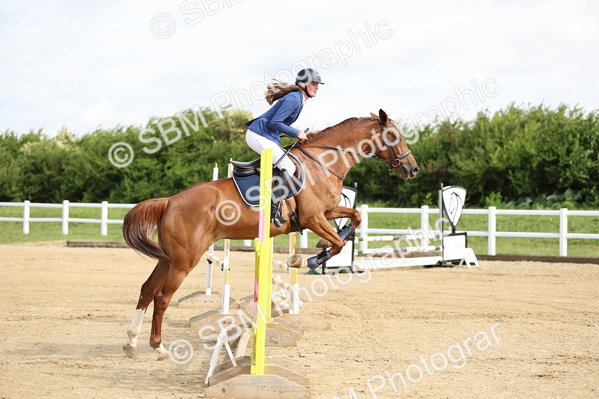 SBM_000053 - Class 1 - Clear Round