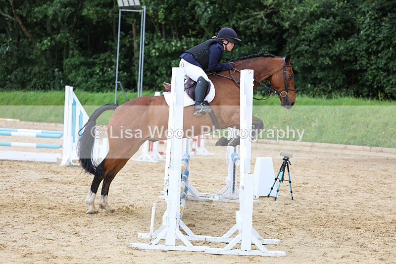 3E7A0547 - Class 2: 80 - 85cm