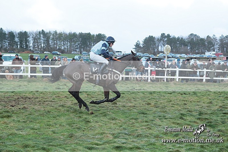 PtP 311223 1189 - Larkhill Racing Club Point-to-Point 31/12/23