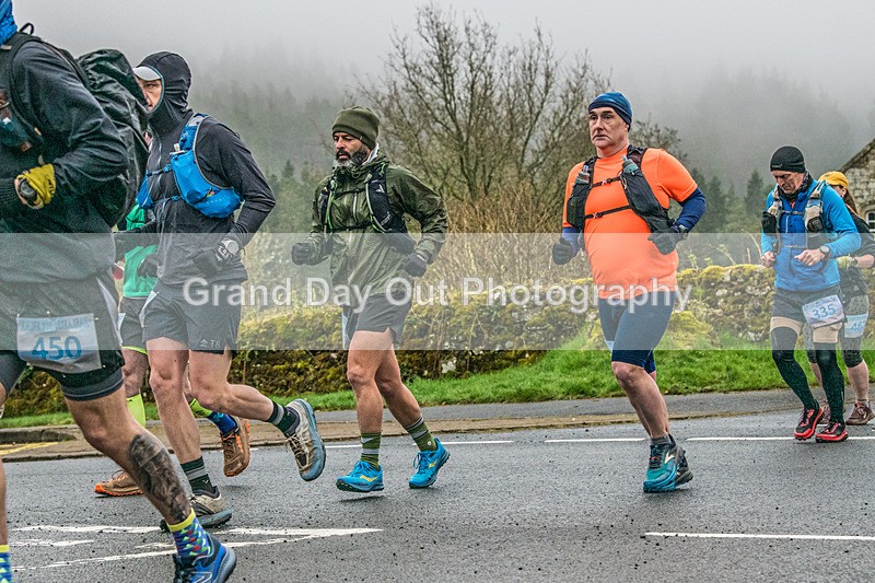 Kielder-50 - High Terrain Events Kielder 82, 50 & 32K Ultra Trail Races Saturday 13th April 2024