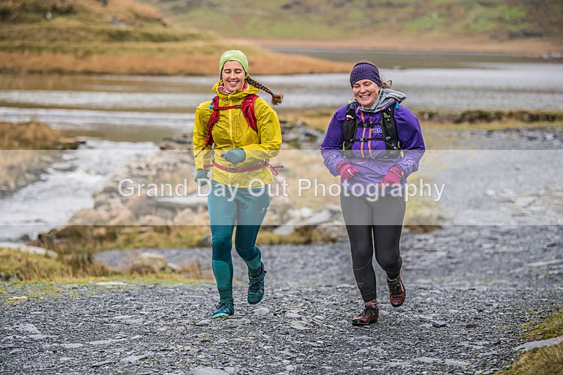 Kong MMM-1201 - Kong Mini Mountain Marathon Round 3 North Wales Blaenau Ffestiniog  Sunday 27th November 2022
