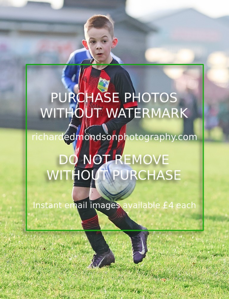 533A1845 - Kendal Utd Colts U9 vs Wattsfield U8 (17/1/26)