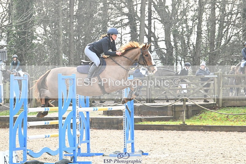 250215A-144253-01619 - Cls 5 Foxhunter and 1.20m Open