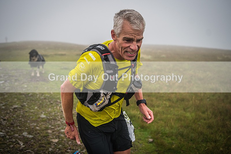 Matterdale-92 - Kong Matterdale Horseshoe Fell Race Saturday 20th August 2022
