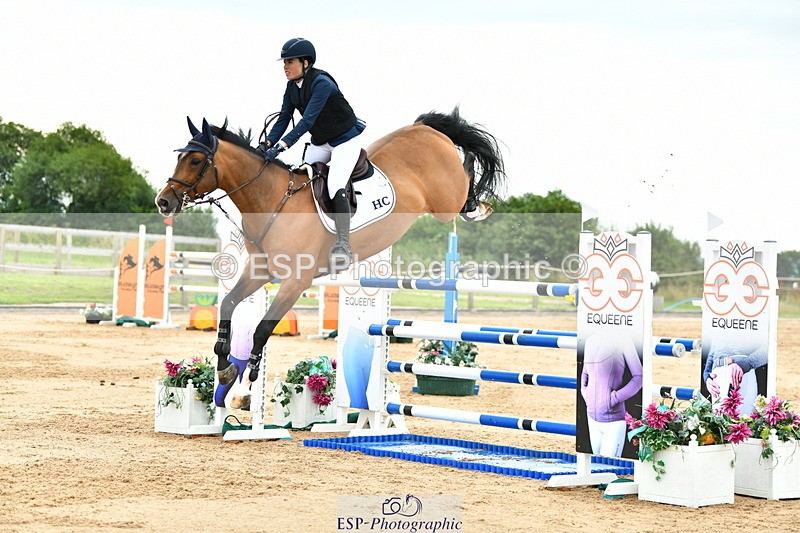 230720A-153241-03921 - Cls 9, 2 Star Big 1.40m Start to break