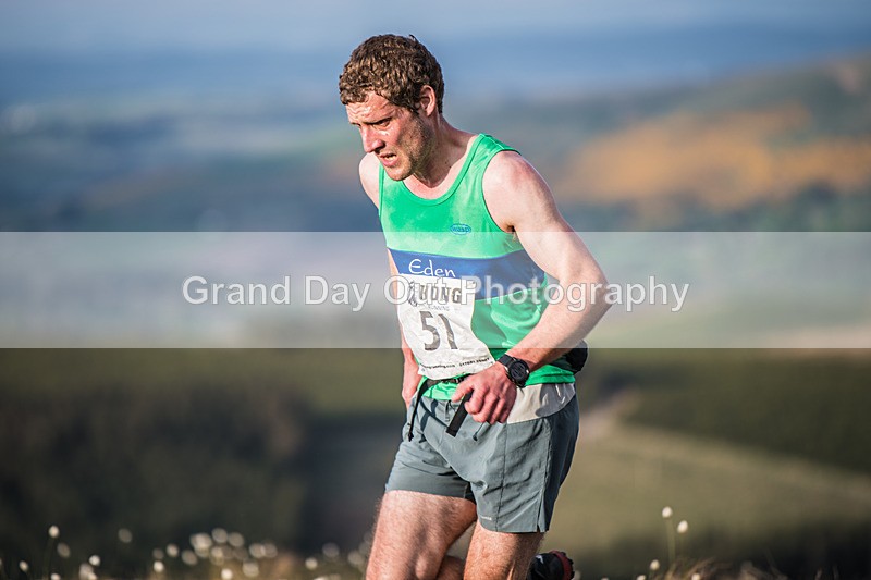 Dockray Hartside-61 - Dockray Hartside Fell Race Wednesday 7th May 2025