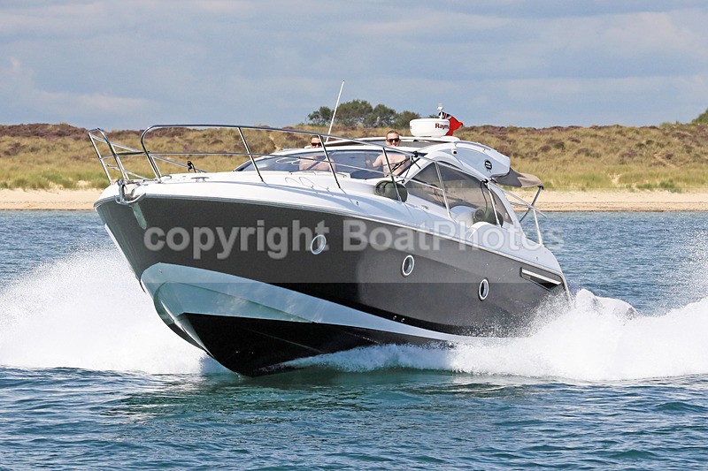 170813 UNNAMED - CESSA C35 1Y3A4030 - Motorboats - Open