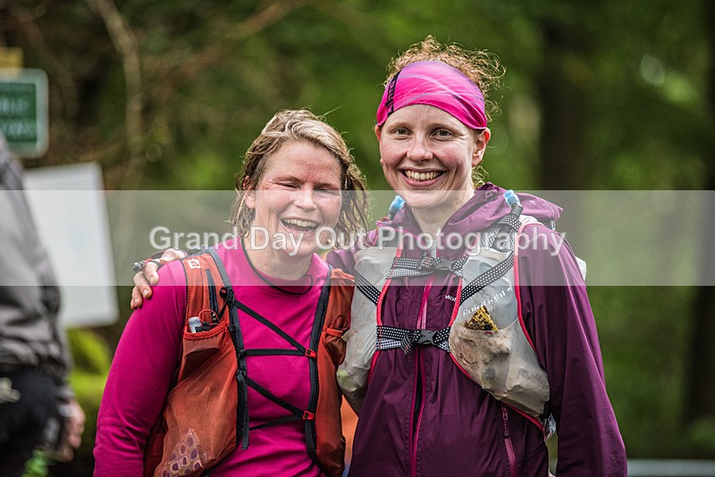Kong MMM-581 - Kong Mini Mountain Marathon Round 2 Peak District Bradfield Sunday 24th September 2023