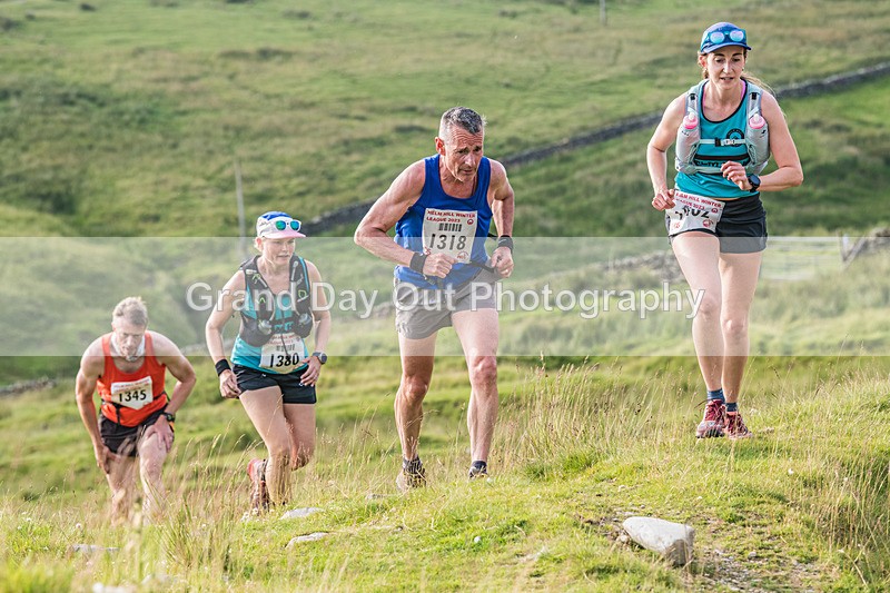 Tebay-167 - Tebay Fell Race Wednesday 26th June 2024