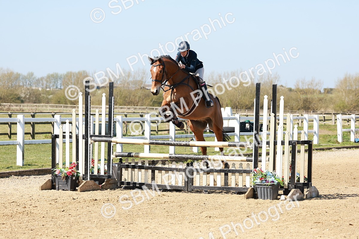 SBM_003580 - Class 15 - Senior Discovery - 1.00m