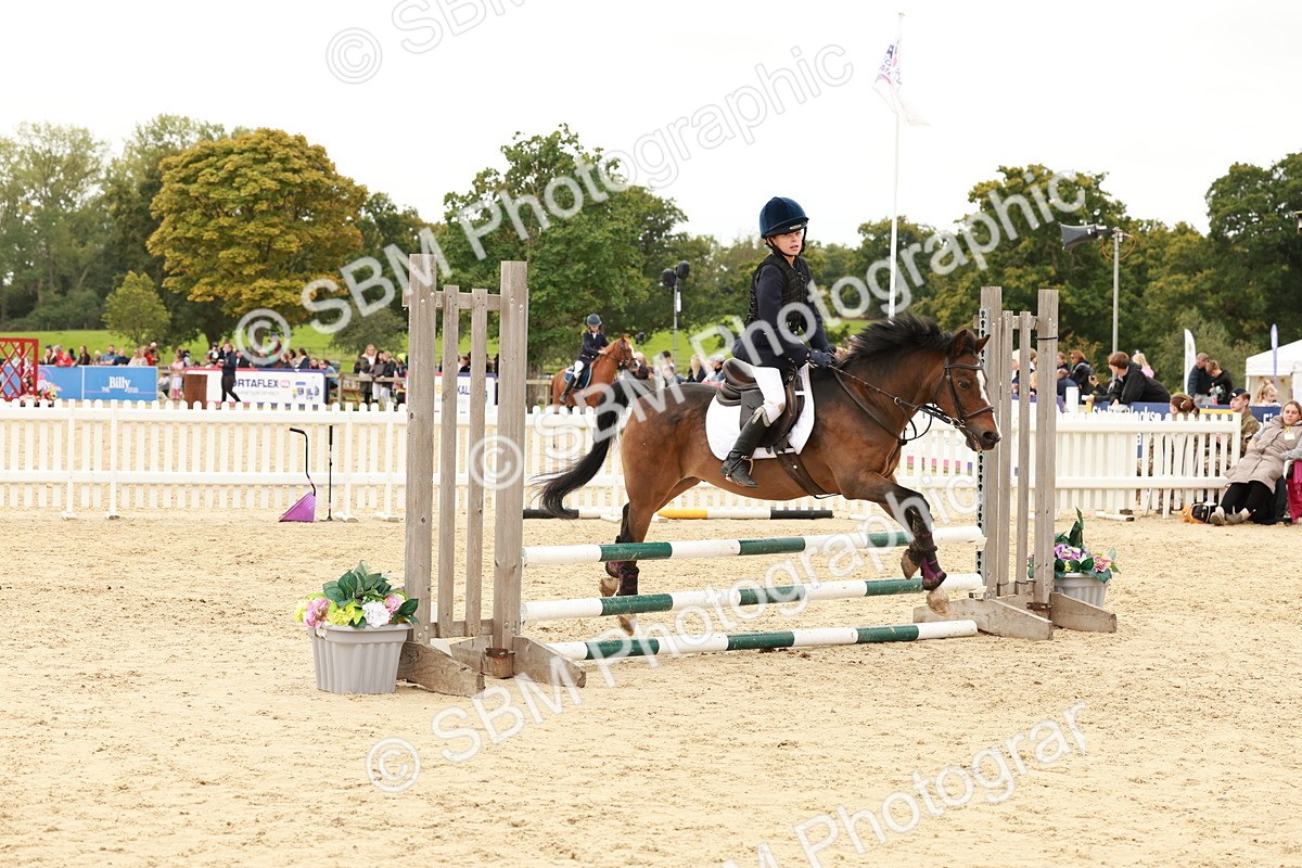 SBM_63714 - J12 - Junior Pony 55cm Championship