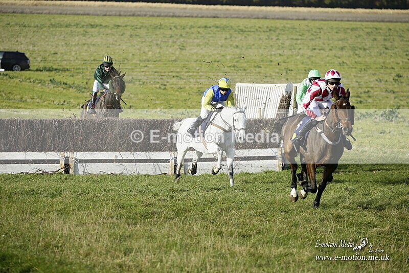 PtP 250921 0561 - Point-to-Point Badbury Rings Dorset 07/11/2021