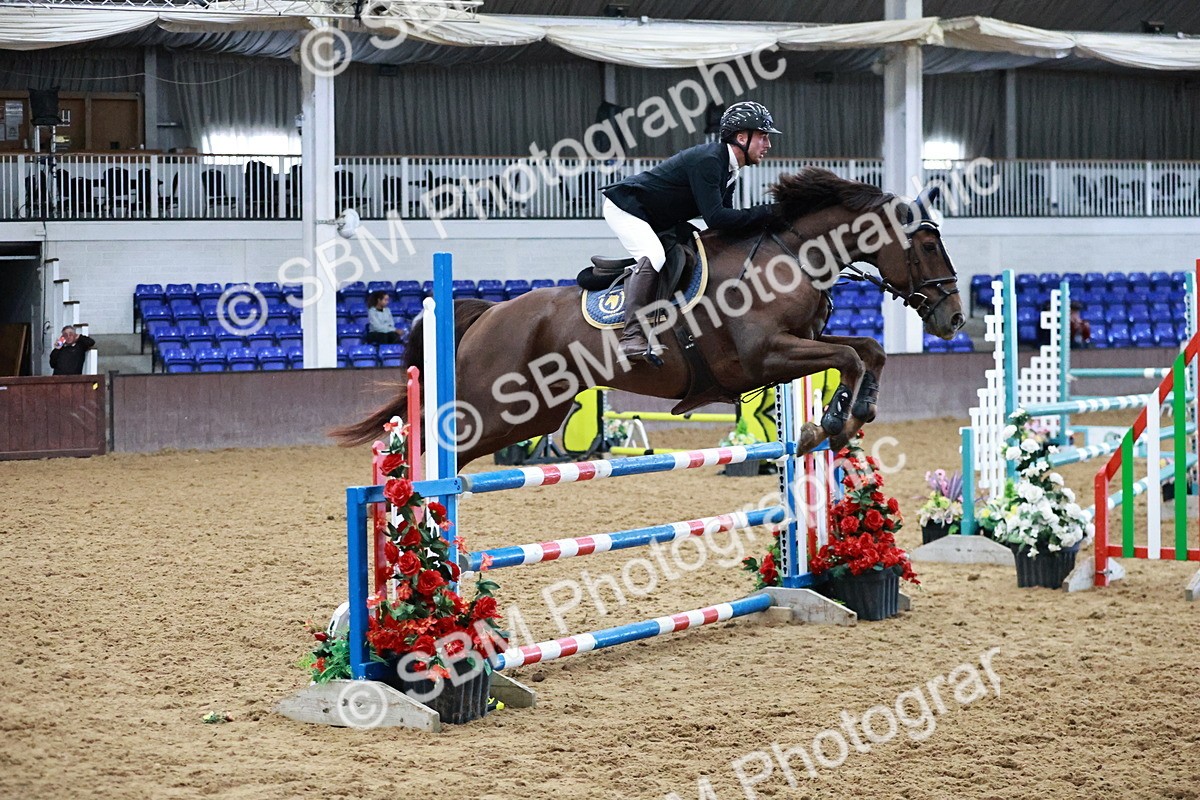 SBM_001190 - Class 3 - Senior Discovery 1.00m
