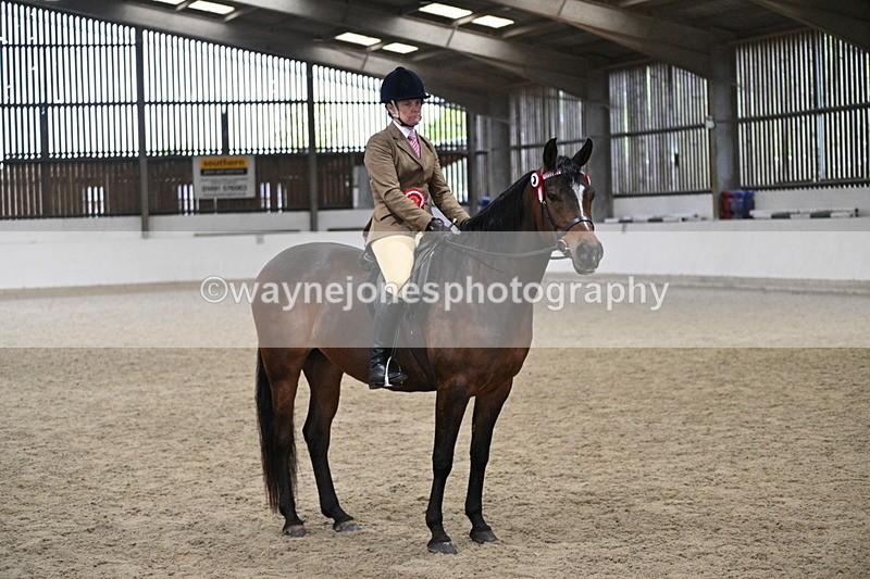 WJ7_4669 - Afternoon Champs