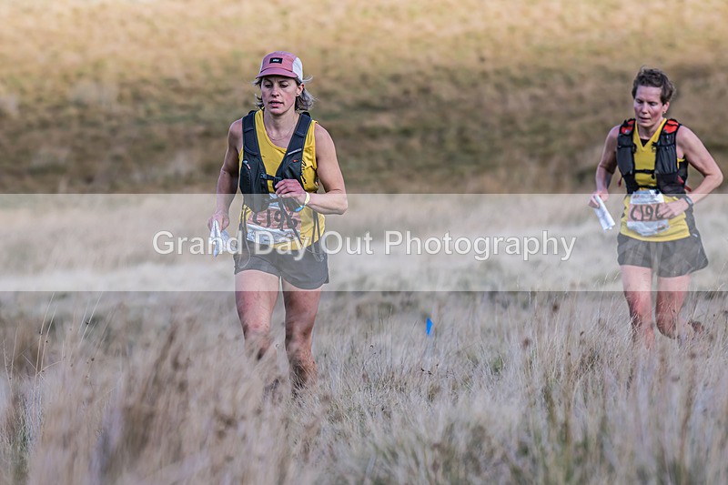 Leg 3 -679 - UK Fell & Hill Relays - Todmorden Leg 3 Saturday 17th October 2026